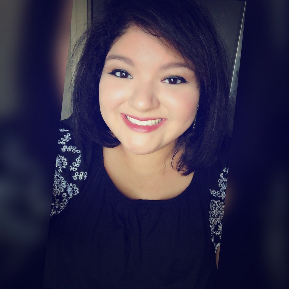 Meet your Posher, Vero